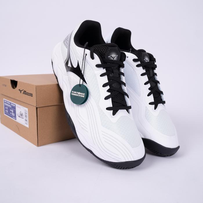 Sepatu Tenis Mizuno Wave Enforce Court AC