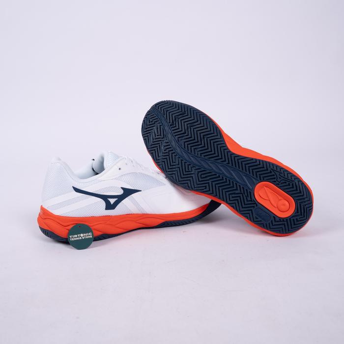Sepatu Tenis Mizuno Wave Enforce Court