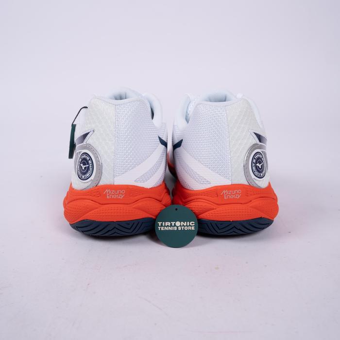 Sepatu Tenis Mizuno Wave Enforce Court