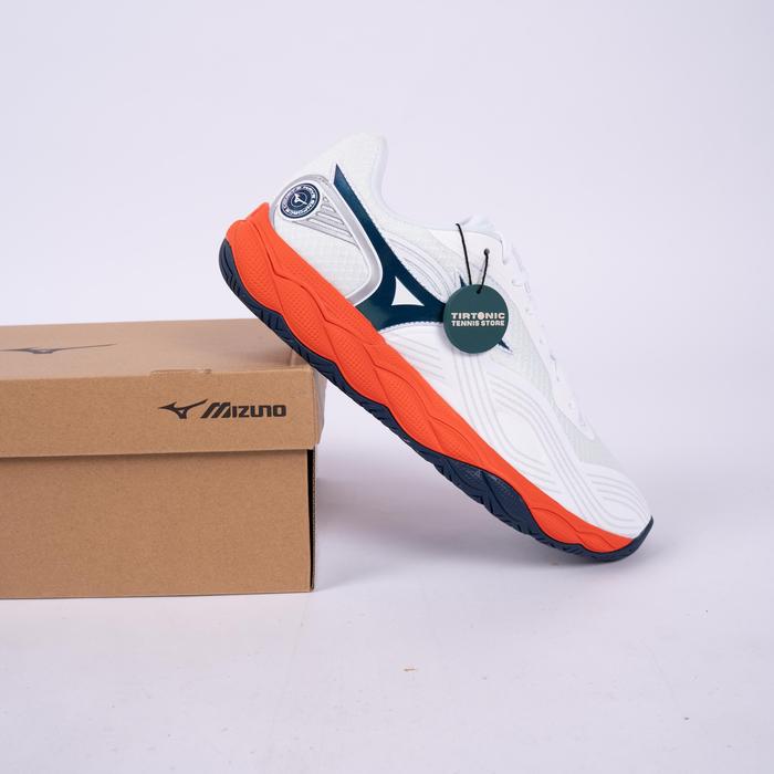 Sepatu Tenis Mizuno Wave Enforce Court
