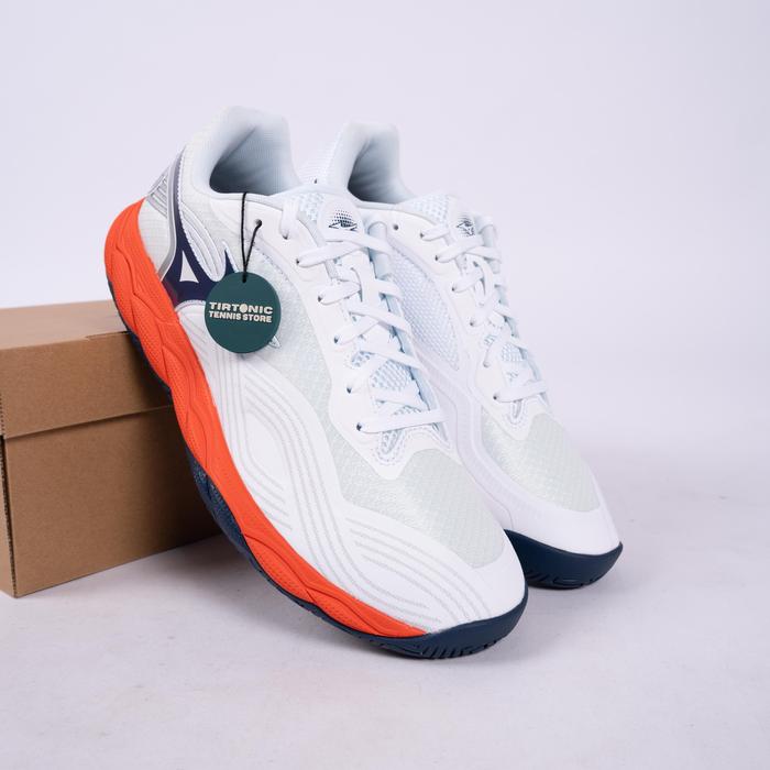 Sepatu Tenis Mizuno Wave Enforce Court