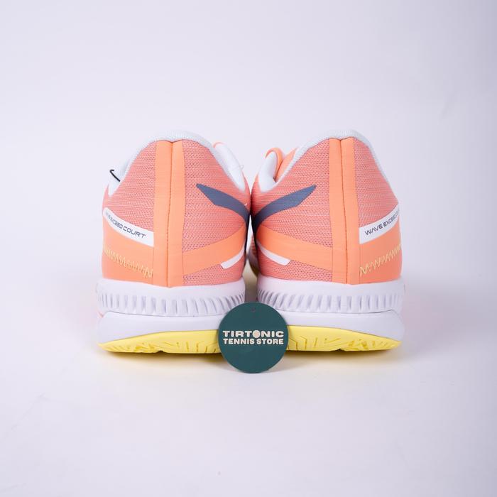 Sepatu Tenis Mizuno Wave Exceed Flamingo