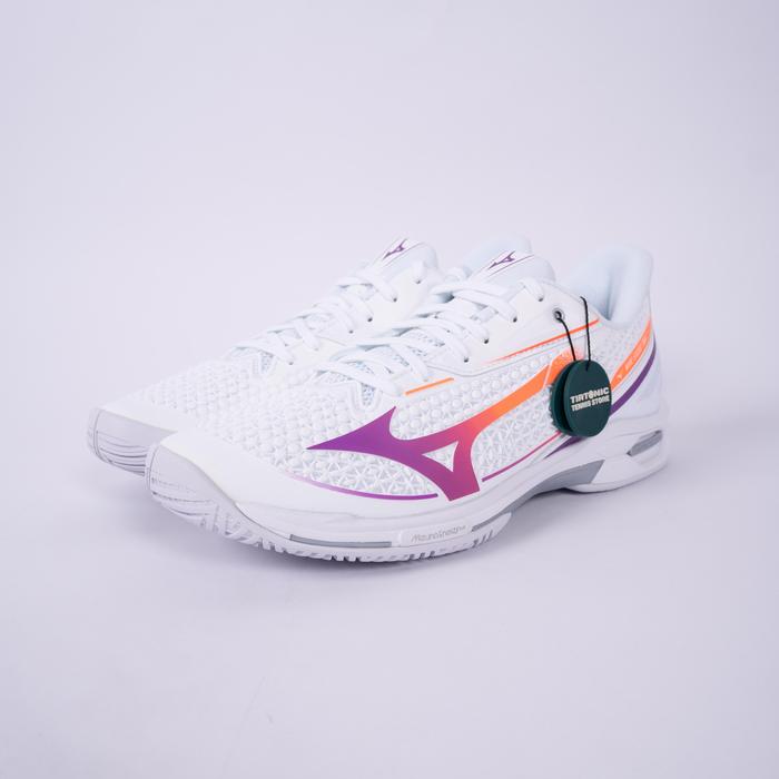 Sepatu Tenis Mizuno Wave Exceed Tour 7 AC