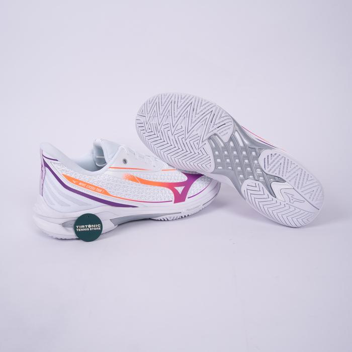 Sepatu Tenis Mizuno Wave Exceed Tour 7 AC