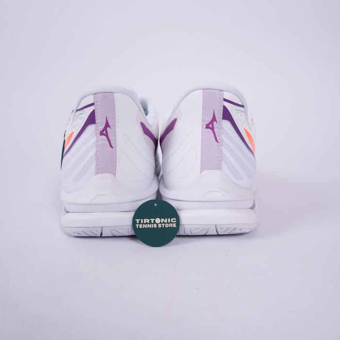 Sepatu Tenis Mizuno Wave Exceed Tour 7 AC