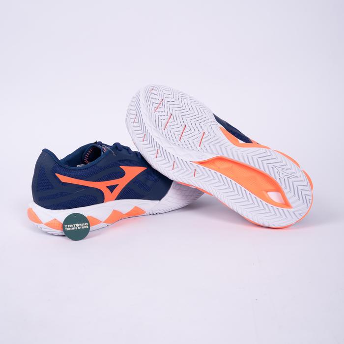 Sepatu Tenis Mizuno Wave Enforce Tour 2 AC