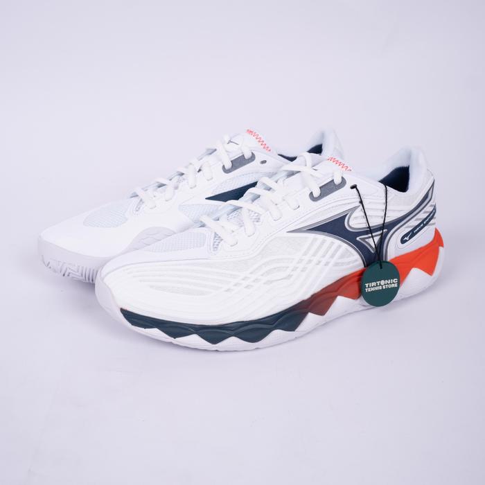 Sepatu Tenis Mizuno Wave Enforce Tour 2