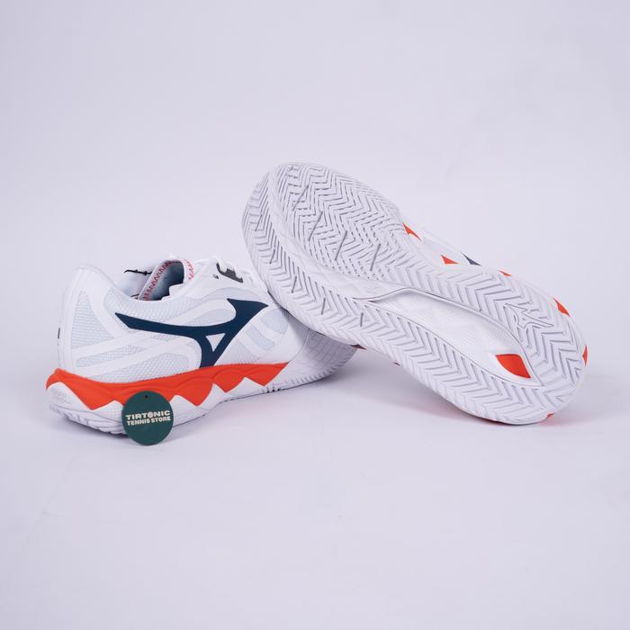 Sepatu Tenis Mizuno Wave Enforce Tour 2