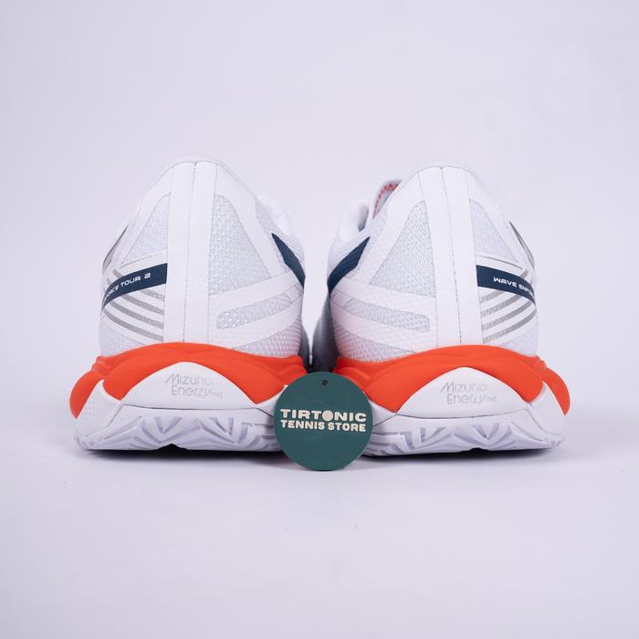 Sepatu Tenis Mizuno Wave Enforce Tour 2