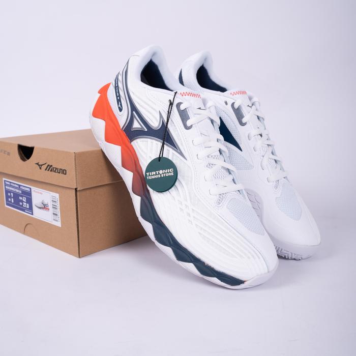 Sepatu Tenis Mizuno Wave Enforce Tour 2