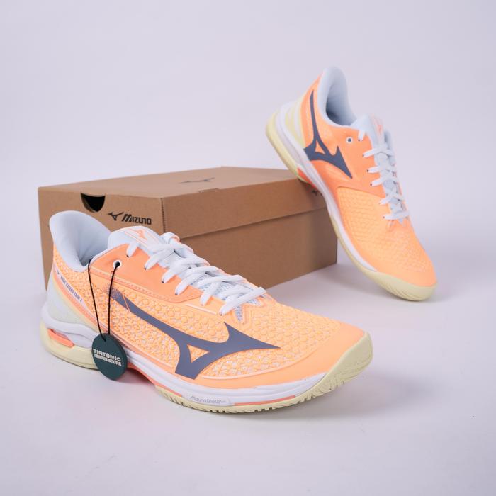 Promo Sepatu Tenis Mizuno Wave Exceed Tour 7 Neo