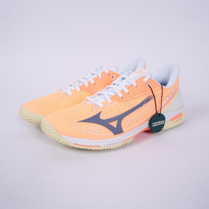 Promo Sepatu Tenis Mizuno Wave Exceed Tour 7 Neo