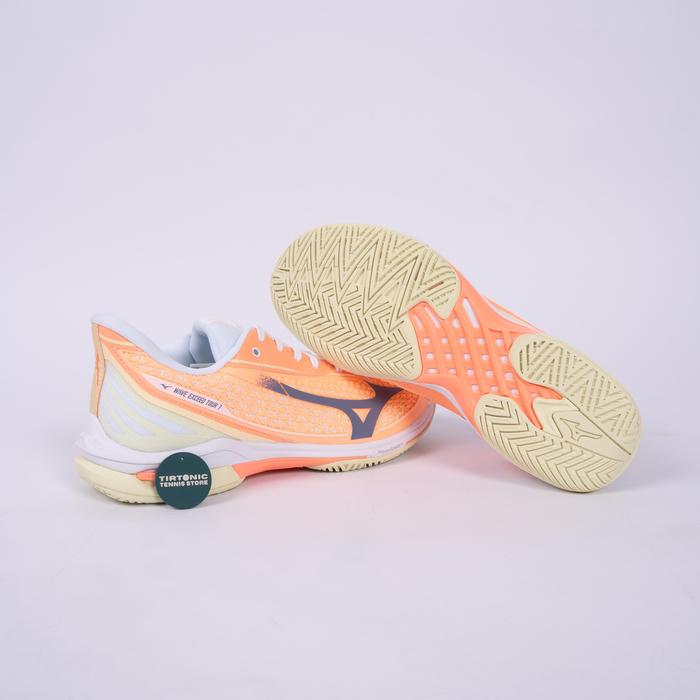 Promo Sepatu Tenis Mizuno Wave Exceed Tour 7 Neo