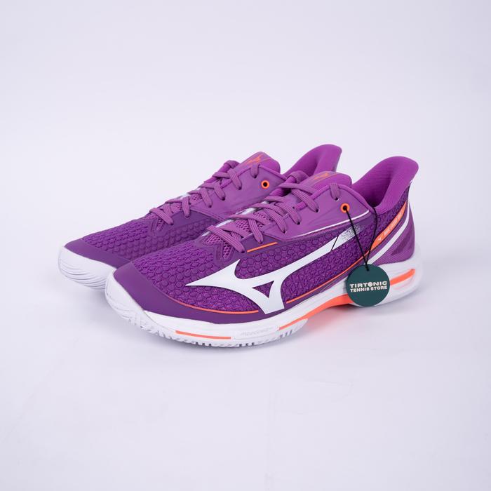 Promo Sepatu Tenis Mizuno Wave Exceed Tour 7 Women