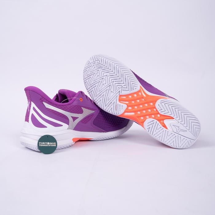 Promo Sepatu Tenis Mizuno Wave Exceed Tour 7 Women