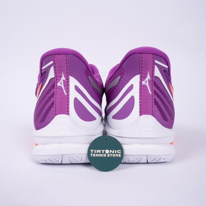 Promo Sepatu Tenis Mizuno Wave Exceed Tour 7 Women