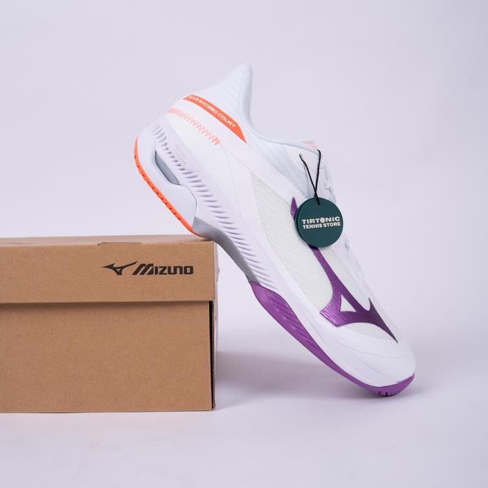 Promo Sepatu Tenis Mizuno Wave Exceed Court AC