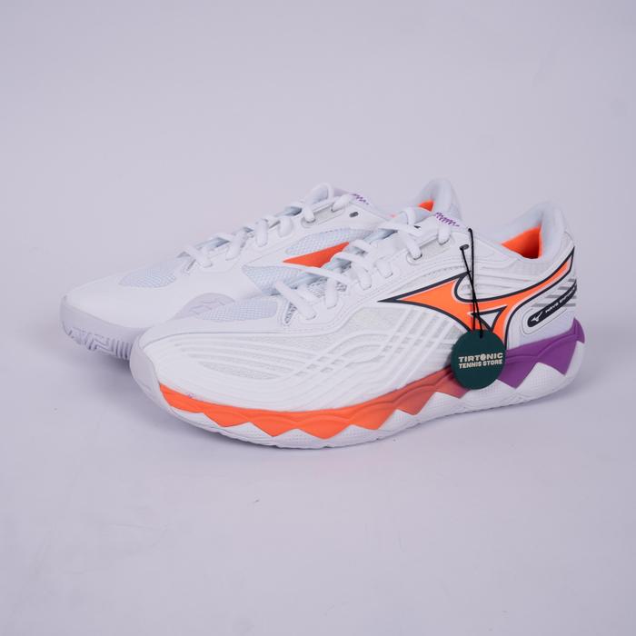 Promo Sepatu Tenis Mizuno Wave Enforce Tour 2 Women