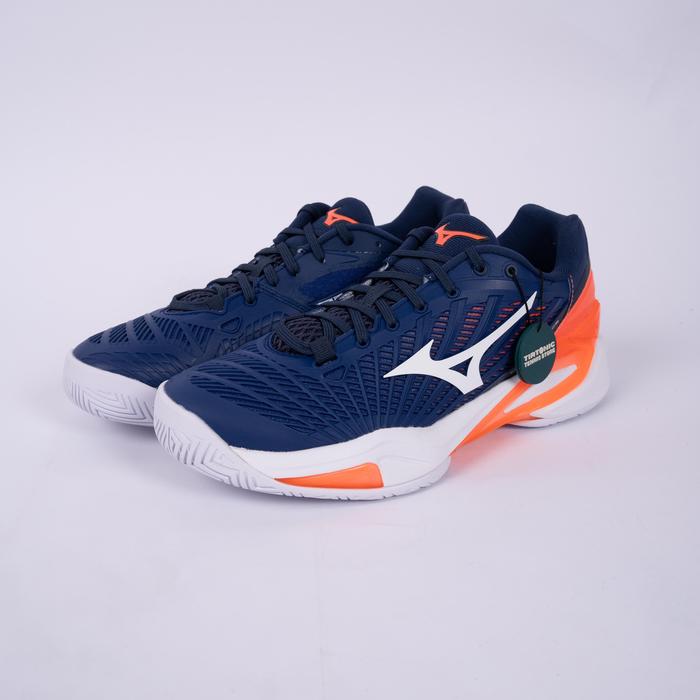 Sepatu Tenis Mizuno Neo Ace AC