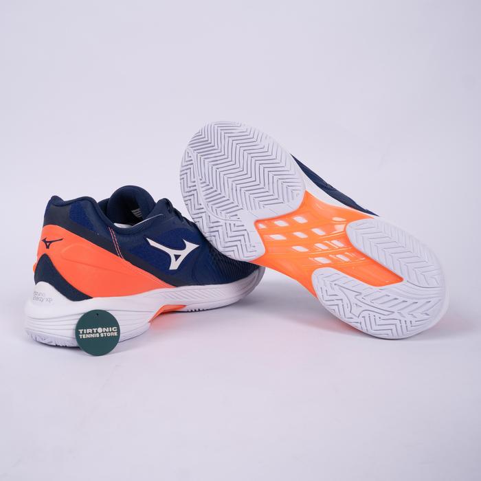Sepatu Tenis Mizuno Neo Ace AC