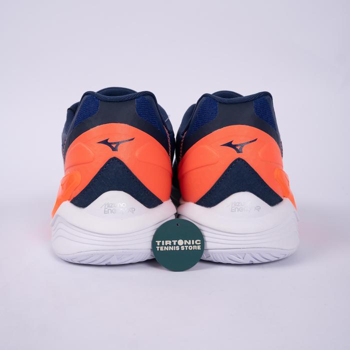 Sepatu Tenis Mizuno Neo Ace AC