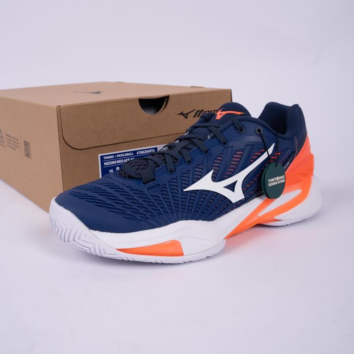 Sepatu Tenis Mizuno Neo Ace AC