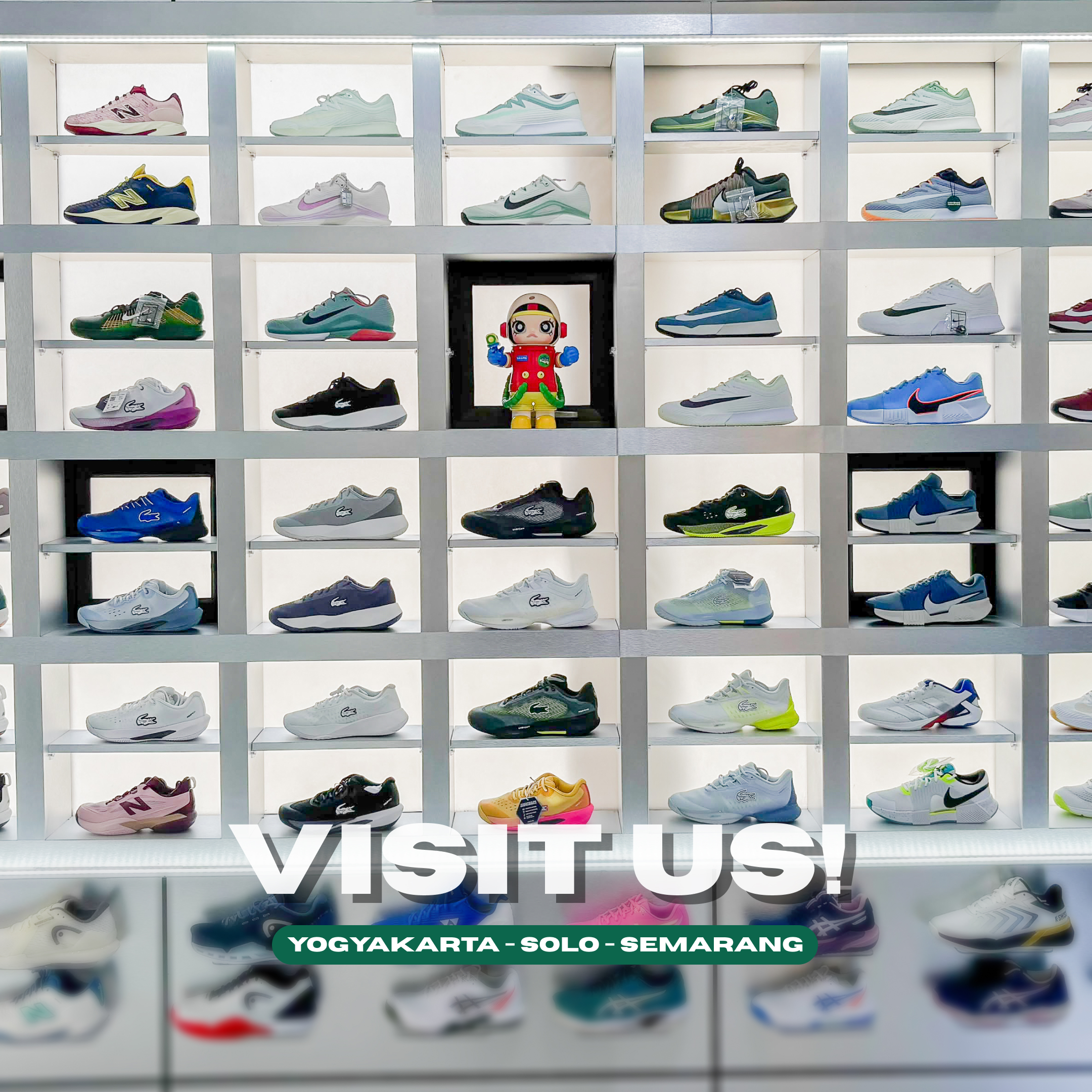 Visit Us