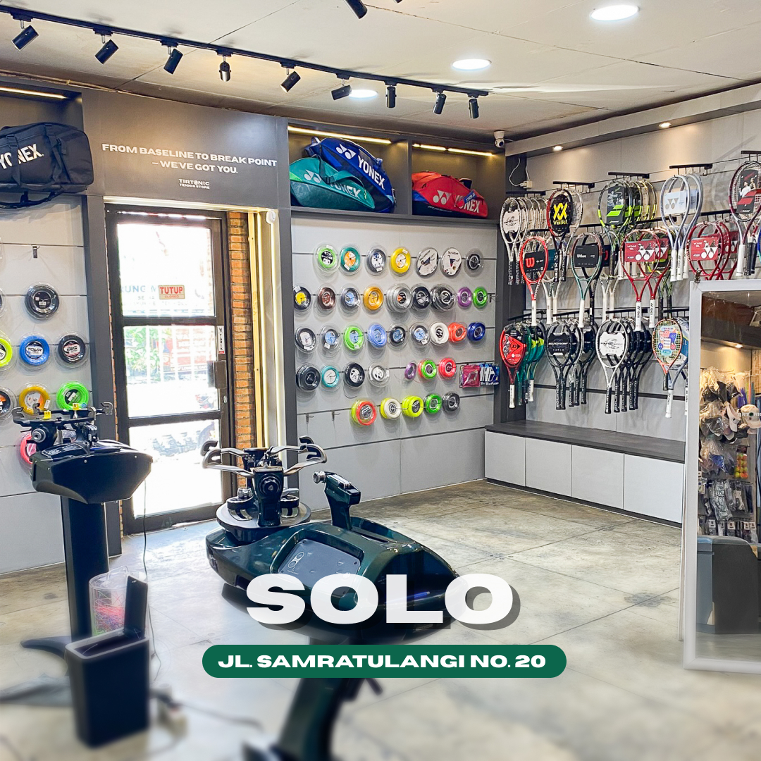 Solo - Manahan