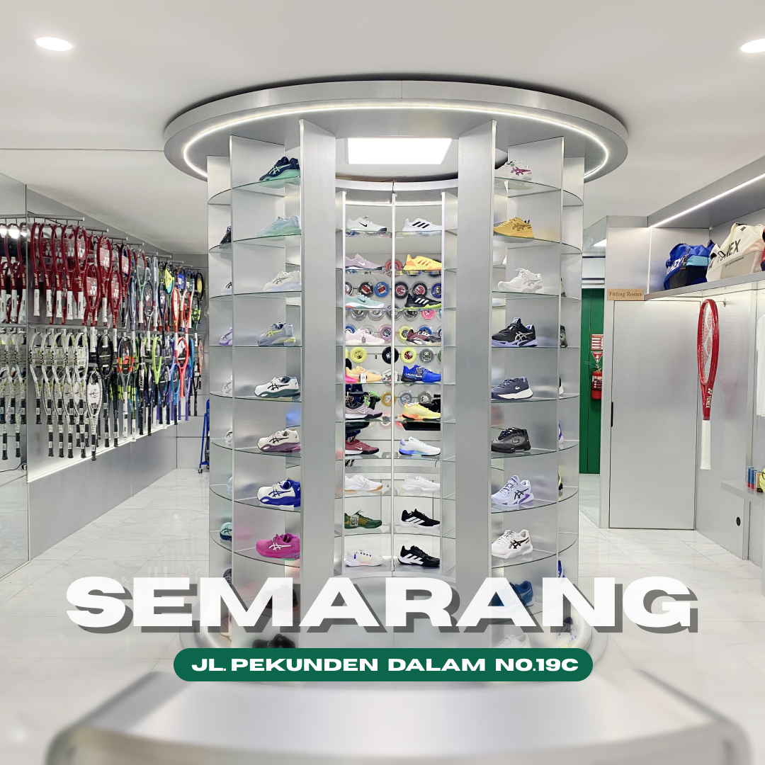 Semarang - Simpang Lima